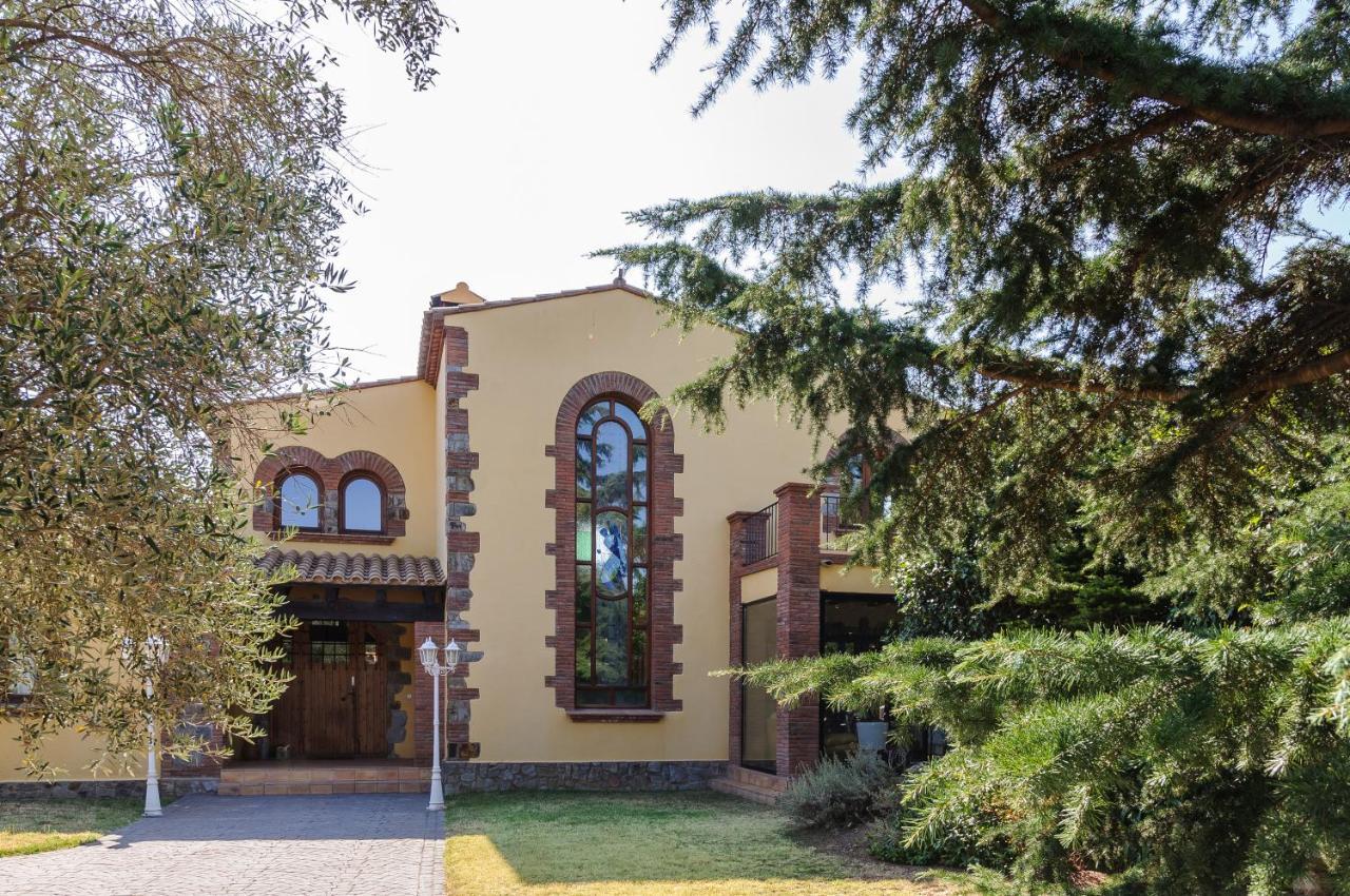La Villa Du Golf Peralada Exterior photo