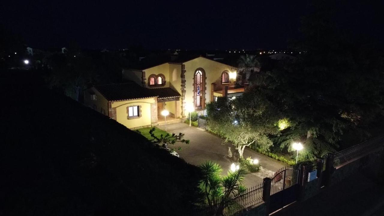 La Villa Du Golf Peralada Exterior photo