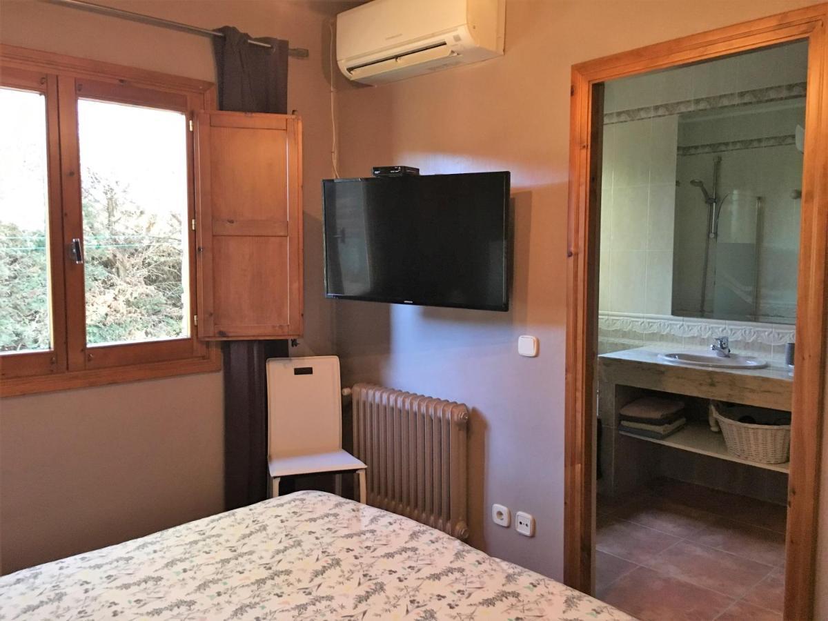 La Villa Du Golf Peralada Room photo